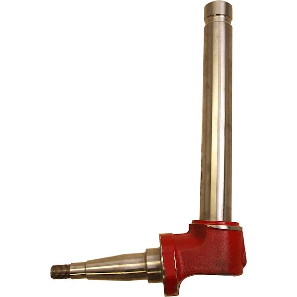 Aftermarket Wheel Spindle Fits Case-IH Tractor 238 248 258 385 395 454 474 485 495 405840R12 - main